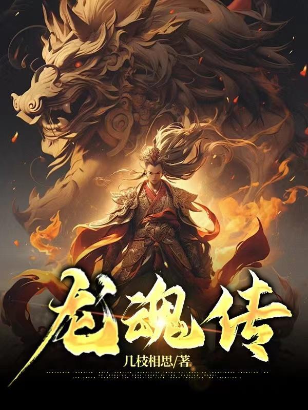 龙魂传奇 龙魂传奇