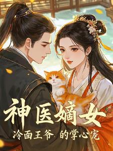 冷面王爷俏医妃