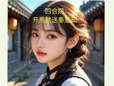 四合院开局就送秦淮茹龙鳞小鲤鱼 四合院开局就送秦淮茹龙鳞小鲤鱼