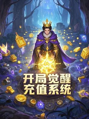 开局觉醒时王 开局觉醒时王