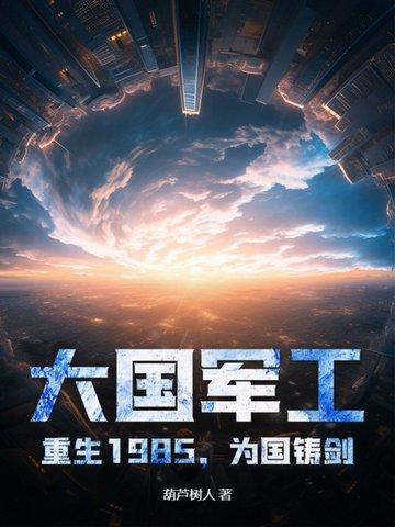 军工霸主从1985开始的 军工霸主从1985开始的