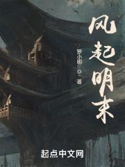 风起明末罗小明 风起明末罗小明