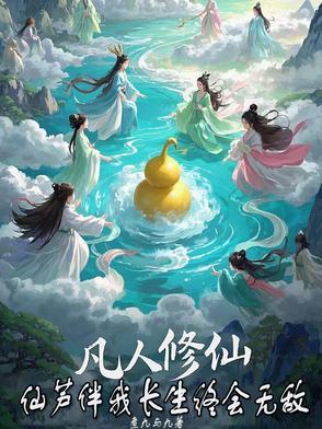 凡人炼仙 凡人炼仙