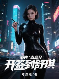 舒淇拍古惑仔 舒淇拍古惑仔