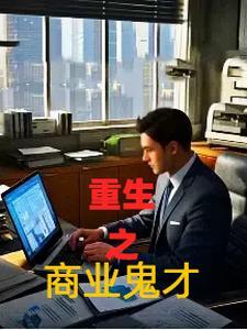 重生之商业巨子 重生之商业巨子