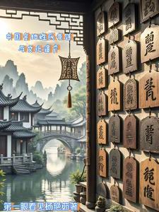 中国姓氏排名变迁 中国姓氏排名变迁