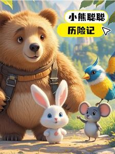 小熊聪明 小熊聪明