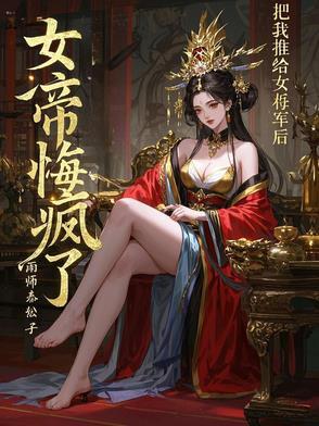 女帝悔疯了百度百科 女帝悔疯了百度百科