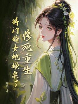 将门嫡女重生 将门嫡女重生