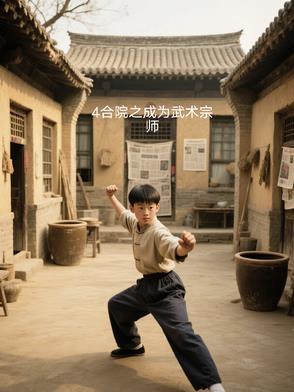 四合院之技术员 四合院之技术员