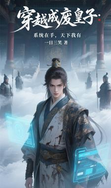 穿越成废柴皇子的 穿越成废柴皇子的