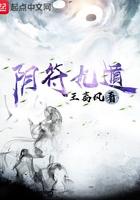 阴盾九局 阴盾九局