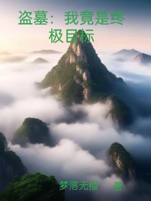 盗墓终极系统 盗墓终极系统