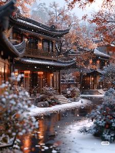 如懿传中如懿