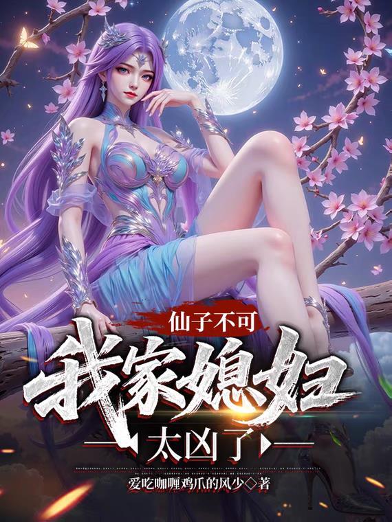 我的仙子老婆 我的仙子老婆