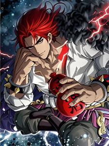 斗罗大陆之开局龙武魂和剑武魂