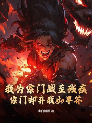 我为宗门流过血我为宗门受过伤 我为宗门流过血我为宗门受过伤
