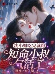 沈小姐的遗言这么长 沈小姐的遗言这么长