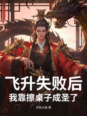 飞升失败以后未妆 飞升失败以后未妆