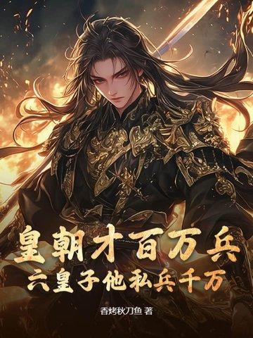 六皇子登基 六皇子登基