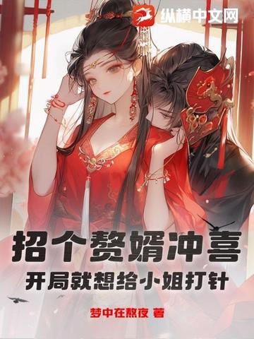 招婿入赘契约 招婿入赘契约