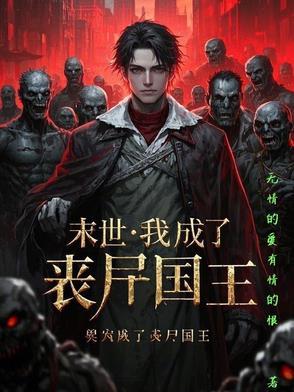 成为了丧尸母体免费 成为了丧尸母体免费