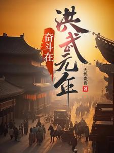 奋斗在洪武末年 奋斗在洪武末年