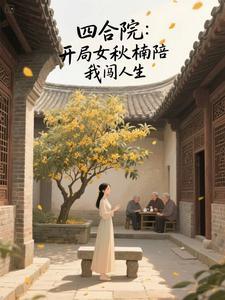 四合院 开局迎娶冉秋叶 四合院 开局迎娶冉秋叶