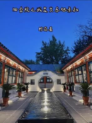q版四合院之我是贾爸 q版四合院之我是贾爸
