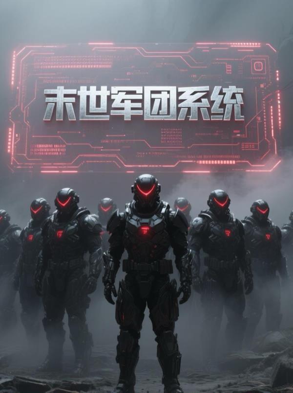 末世军团贴吧 末世军团贴吧