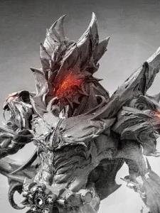 超神主角是暗影大帝的