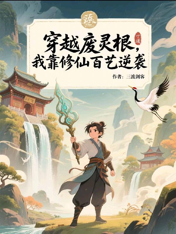 废柴穿越有灵力的 废柴穿越有灵力的