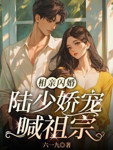 闪婚后豪门大佬又宠又撩 闪婚后豪门大佬又宠又撩