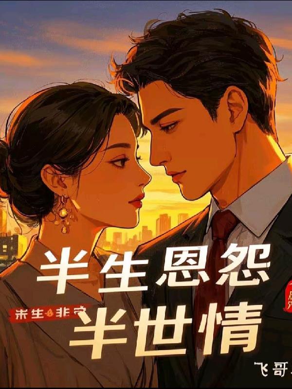 半生情一世债什么意思 半生情一世债什么意思