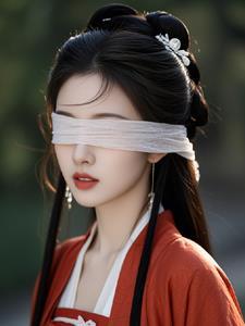 瞎子穿奇 瞎子穿奇