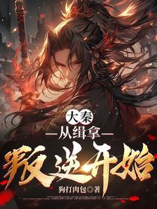 从大秦寻道开始 从大秦寻道开始