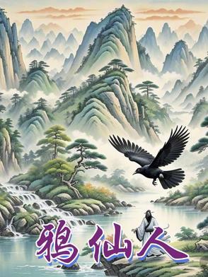 鸦仙人韩榆的笔趣阁 鸦仙人韩榆的笔趣阁