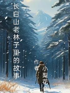 长白山老爷岭 长白山老爷岭