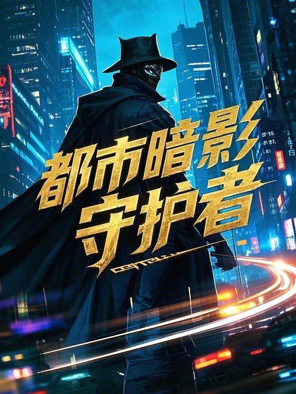 暗夜守护者有几部 暗夜守护者有几部