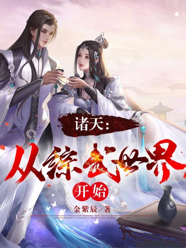 诸天从综武世界开始最 诸天从综武世界开始最
