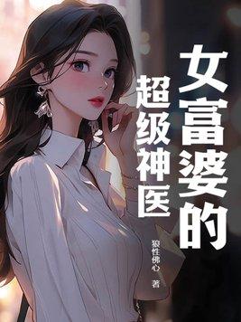 女富婆的超级神医完整版 女富婆的超级神医完整版