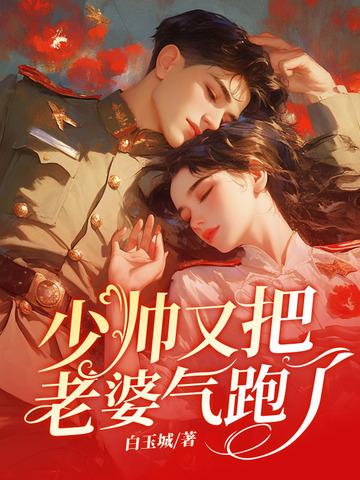 少帅老婆跑了免费阅读 少帅老婆跑了免费阅读