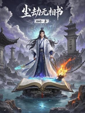 尘劫有尽我愿无穷什么意思 尘劫有尽我愿无穷什么意思