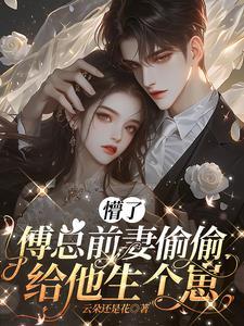 前妻难追之总裁想复婚