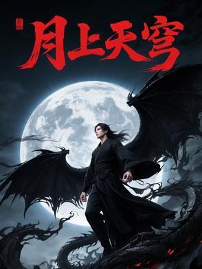 天上月是海上月什么意思 天上月是海上月什么意思