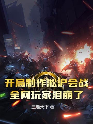 穿越淞沪战争 穿越淞沪战争