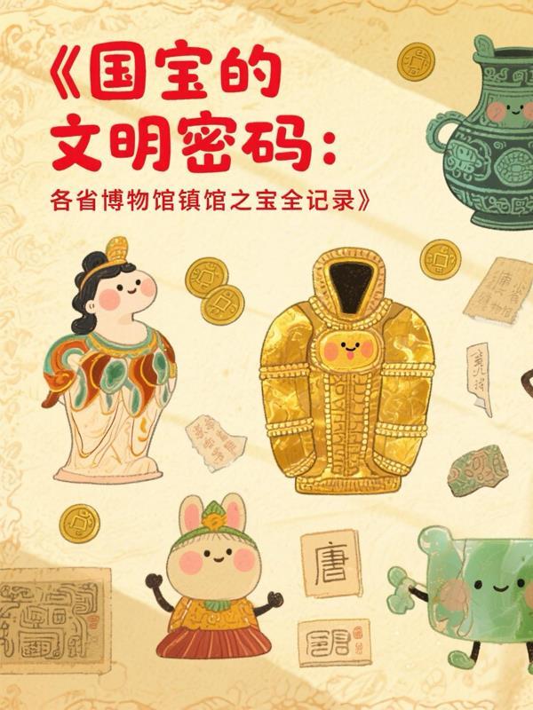 国宝的名字 国宝的名字