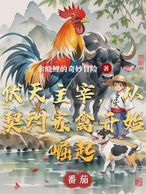 伏天圣主人物介绍 伏天圣主人物介绍