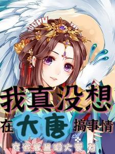 大唐我真的没想和公主谈恋爱 大唐我真的没想和公主谈恋爱