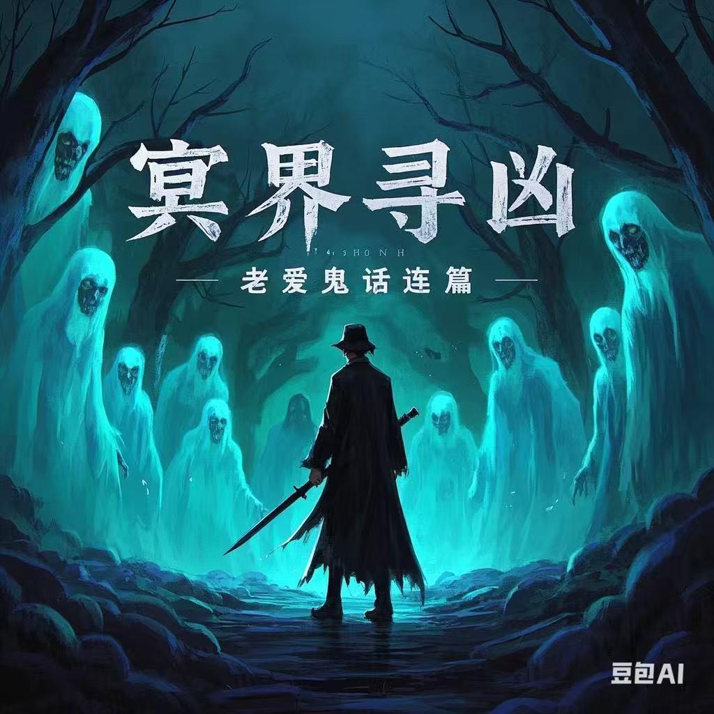 冥界寻凶 冥界寻凶